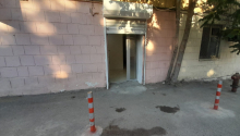 2 otaqlı Obyekt, Kirayə (aylıq), Bakı, Binəqədi, Azadlıq pros.