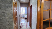 3 otaqlı Köhnə tikili, Satış, Bakı, Nərimanov, Gənclik
