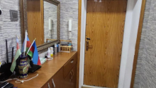 3 otaqlı Köhnə tikili