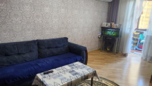 3 otaqlı Köhnə tikili, Satış, Bakı, Nərimanov, Gənclik