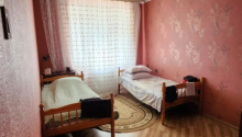 3 otaqlı Köhnə tikili, Satış, Bakı, Nərimanov, Gənclik