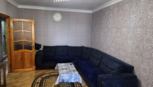 3 otaqlı Köhnə tikili, Satış, Bakı, Nərimanov, Gənclik