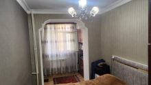 3 otaqlı Köhnə tikili, Satış, Bakı, Nərimanov, Gənclik