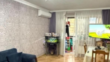 3 otaqlı Köhnə tikili, Satış, Bakı, Nərimanov, Gənclik
