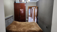 3 otaqlı Köhnə tikili, Satış, Bakı, Nərimanov, Gənclik