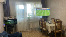 3 otaqlı Köhnə tikili, Satış, Bakı, Nərimanov, Gənclik