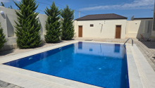 6 otaqlı Bağ evləri, Satış, Bakı, Xəzər, Koroğlu
