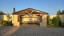 6 otaqlı Bağ evləri, Satış, Bakı, Xəzər, Koroğlu