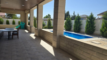 6 otaqlı Bağ evləri, Satış, Bakı, Xəzər, Koroğlu