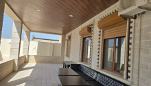 6 otaqlı Bağ evləri, Satış, Bakı, Xəzər, Koroğlu