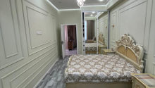 3 otaqlı Yeni tikili, Satış, Bakı, Səbail, İçəri şəhər