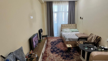 3 otaqlı Yeni tikili, Satış, Bakı, Səbail, İçəri şəhər