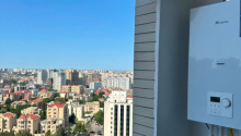 2 otaqlı Yeni tikili, Satış, Bakı, Yasamal, Nizami