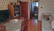 2 otaqlı Köhnə tikili, Satış, Bakı, Səbail