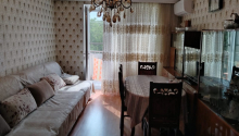 2 otaqlı Köhnə tikili, Satış, Bakı, Səbail
