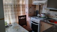 2 otaqlı Köhnə tikili, Satış, Bakı, Səbail