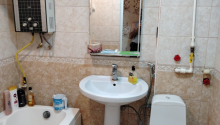 2 otaqlı Köhnə tikili, Satış, Bakı, Səbail