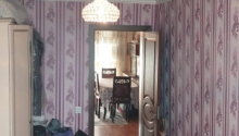 2 otaqlı Köhnə tikili, Satış, Bakı, Səbail