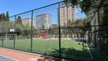 2 otaqlı Yeni tikili