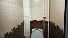 2 otaqlı Köhnə tikili, Satış, Bakı, Suraxanı, Q.Qarayev