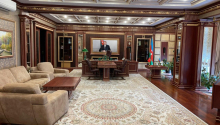 17 otaqlı Ofis