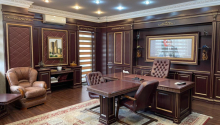 17 otaqlı Ofis, Kirayə (aylıq), Bakı, Nərimanov, Nəriman Nərimanov