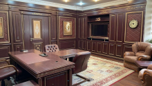 17 otaqlı Ofis, Kirayə (aylıq), Bakı, Nərimanov, Nəriman Nərimanov