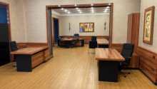 17 otaqlı Ofis, Kirayə (aylıq), Bakı, Nərimanov, Nəriman Nərimanov