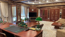 17 otaqlı Ofis, Kirayə (aylıq), Bakı, Nərimanov, Nəriman Nərimanov