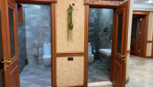 17 otaqlı Ofis, Kirayə (aylıq), Bakı, Nərimanov, Nəriman Nərimanov