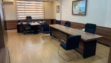 17 otaqlı Ofis, Kirayə (aylıq), Bakı, Nərimanov, Nəriman Nərimanov
