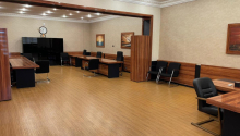 17 otaqlı Ofis, Kirayə (aylıq), Bakı, Nərimanov, Nəriman Nərimanov