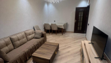 3 otaqlı Köhnə tikili