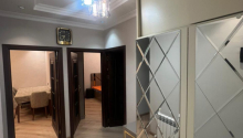 3 otaqlı Köhnə tikili, Satış, Bakı, Binəqədi, Azadlıq pros.
