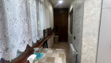 3 otaqlı Köhnə tikili, Satış, Bakı, Binəqədi, Azadlıq pros.