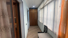 3 otaqlı Köhnə tikili, Satış, Bakı, Binəqədi, Azadlıq pros.