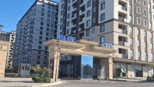 2 otaqlı Yeni tikili