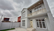 5 otaqlı Villa / Həyət evi