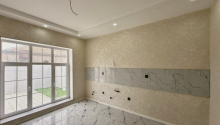 5 otaqlı Villa / Həyət evi, Satış, Bakı, Xəzər