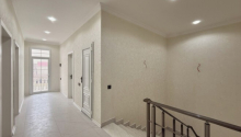 5 otaqlı Villa / Həyət evi, Satış, Bakı, Xəzər
