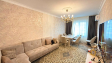 2 otaqlı Köhnə tikili