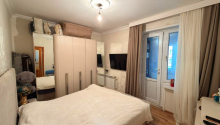 2 otaqlı Köhnə tikili, Satış, Bakı, Yasamal, 20 yanvar