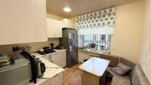 2 otaqlı Köhnə tikili, Satış, Bakı, Yasamal, 20 yanvar