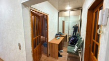 2 otaqlı Köhnə tikili, Satış, Bakı, Yasamal, 20 yanvar
