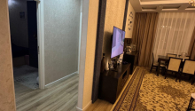 3 otaqlı Yeni tikili, Satış, Abşeron