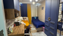 3 otaqlı Yeni tikili, Satış, Abşeron