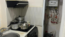 2 otaqlı Yeni tikili, Satış, Xırdalan