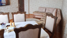 3 otaqlı Yeni tikili, Satış, Abşeron