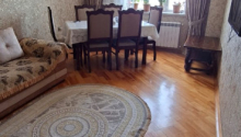 3 otaqlı Yeni tikili, Satış, Abşeron