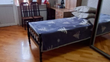 3 otaqlı Yeni tikili, Satış, Abşeron
